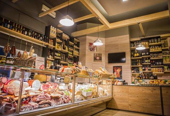 Salumeria Selezionata n69