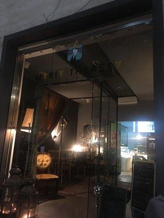 Maria Theresa Bistrot