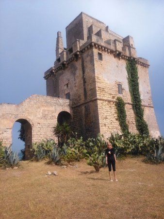 la Torre San Pietro in Bevagna