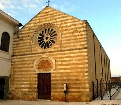 Church of Cristo dei Domenicani