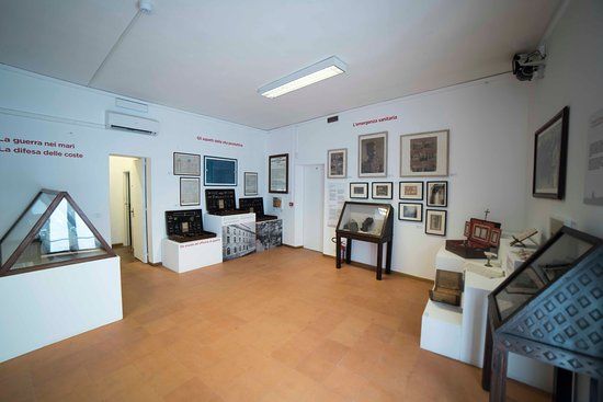 Historic Civic Museum