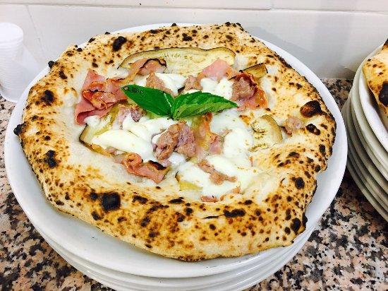 Pizzeria Napule
