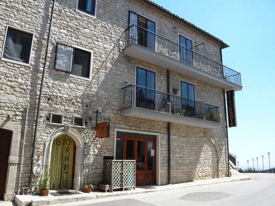 Locanda Casa Mia