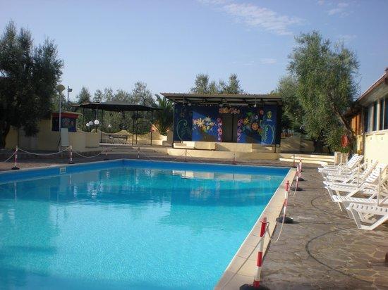 Ristorante Palme Gemelle