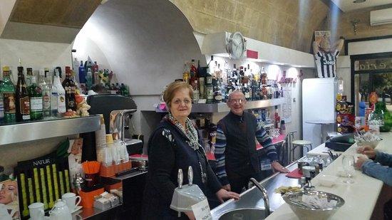 Bar Laterza Cafè