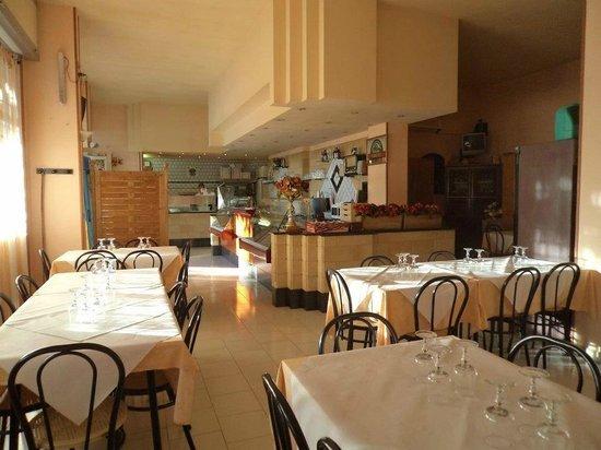 Calabash Pizzeria