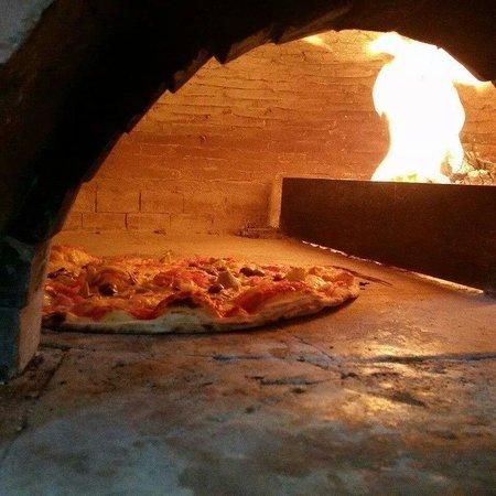 Jordan Kebab