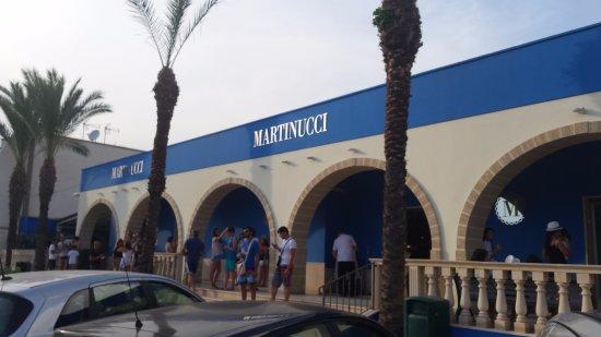 Martinucci
