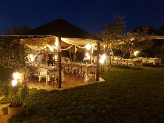 Isola Verde Ristorante