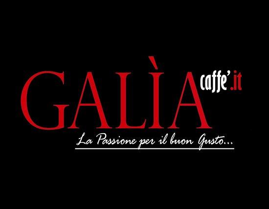 Galia Caffe