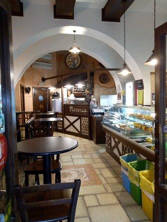 Pizzeria Piccadilly 2