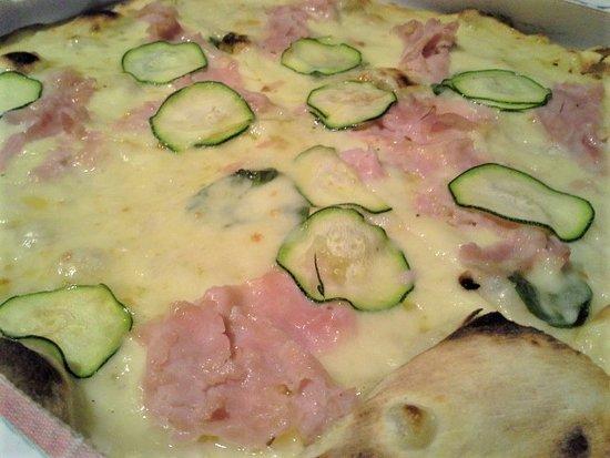 Pizzeria Reale