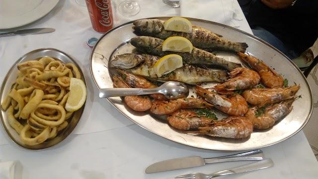 Mangiamare