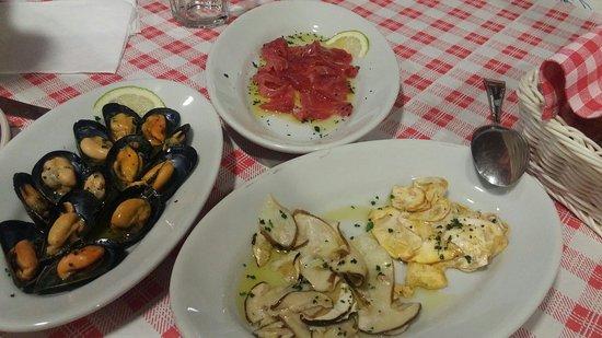 Sapori del Mare