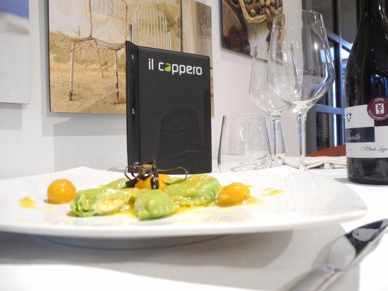 Ristorante Il Cappero