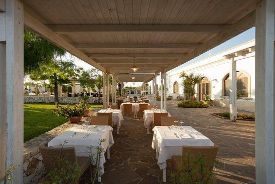 Ristorante Mulino a Vento