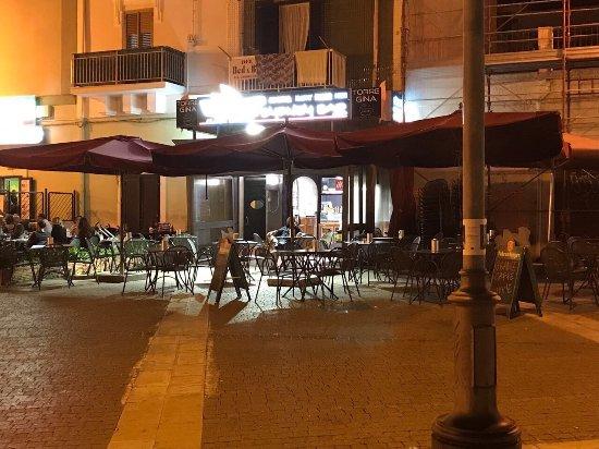 Sidney Caffe