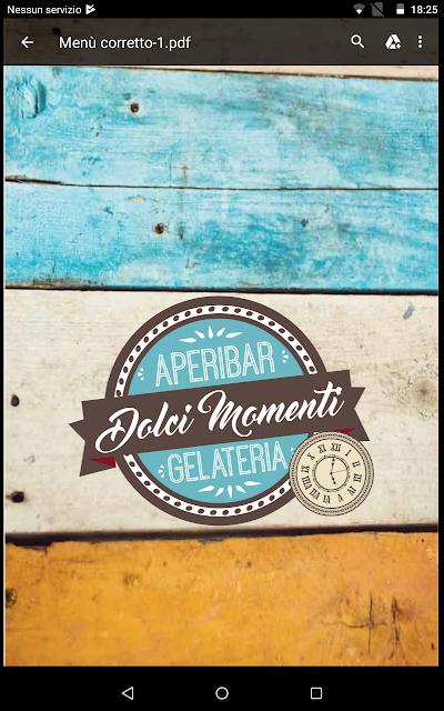 Dolci Momenti