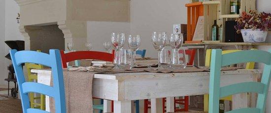 Tenuta Linazza
