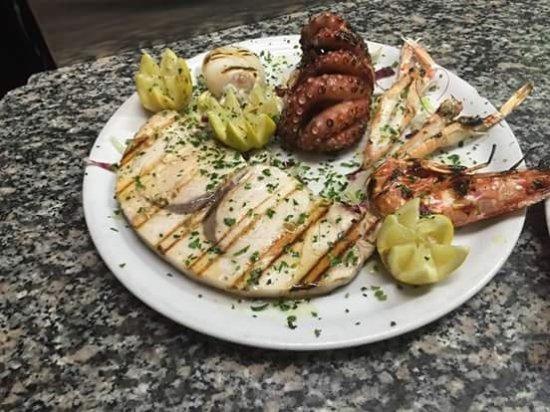 Trattoria Pizzeria Il Pepe Nero