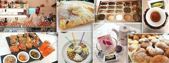 Bianco Yogurt Cafe