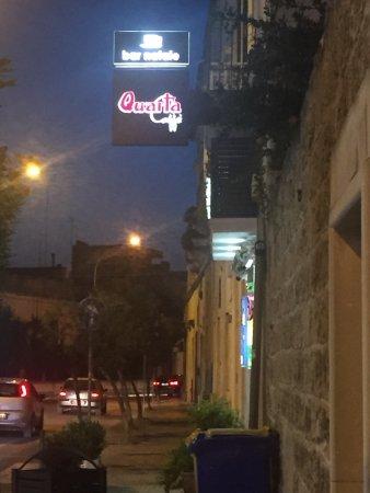 Bar Natale di Ucini Michele