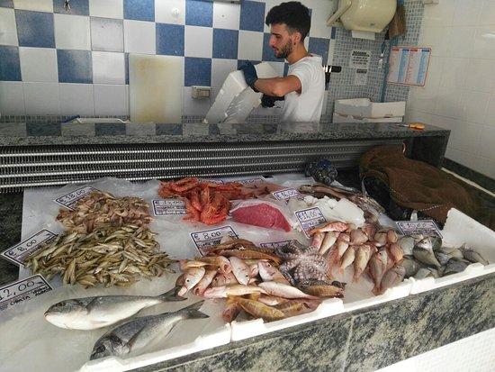 Trattoria dal Pescatore