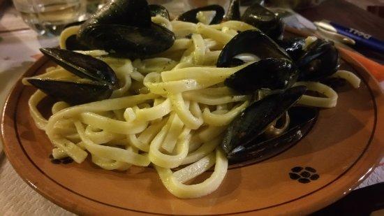 Osteria La Vecchia
