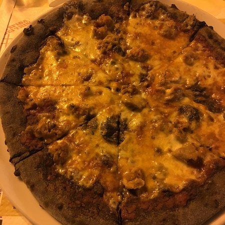 Pizzeria L'Osteria