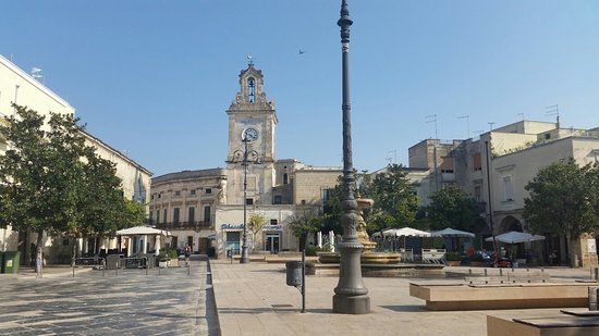 Torre dell'Orologio