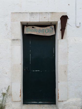 Museo dell'Olio e del Vino Parco del Negroamaro