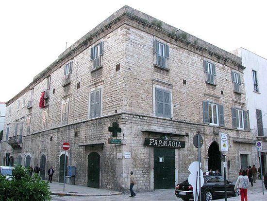 Palazzo Lambert