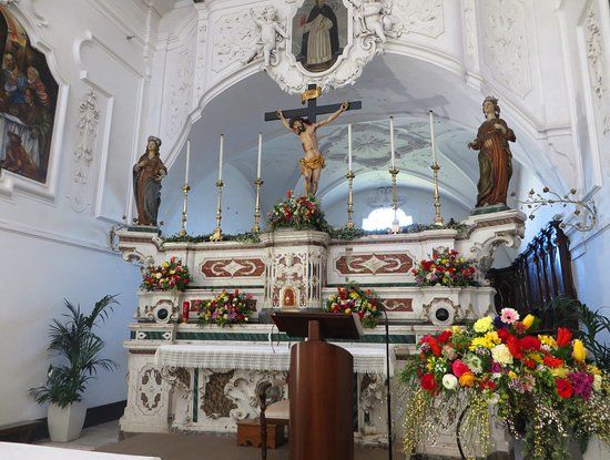 Chiesa Barocca