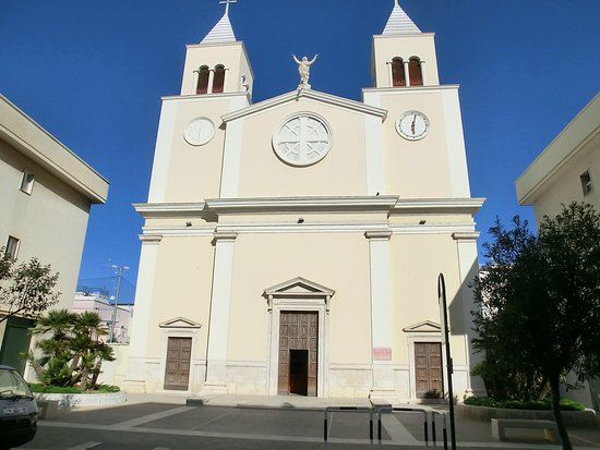 Parrocchia dello Spirito Santo