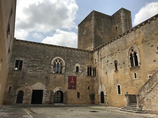 Castello Svevo