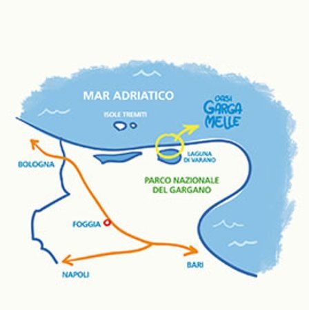Oasi Gargamelle