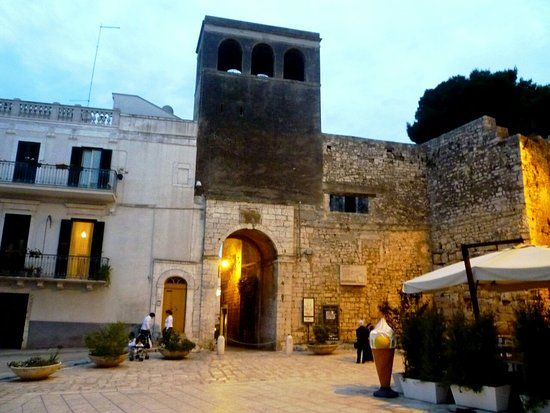 Porta Tarantina