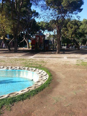 Giardini Peripato