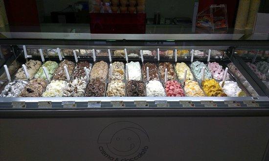 Gelateria Golò