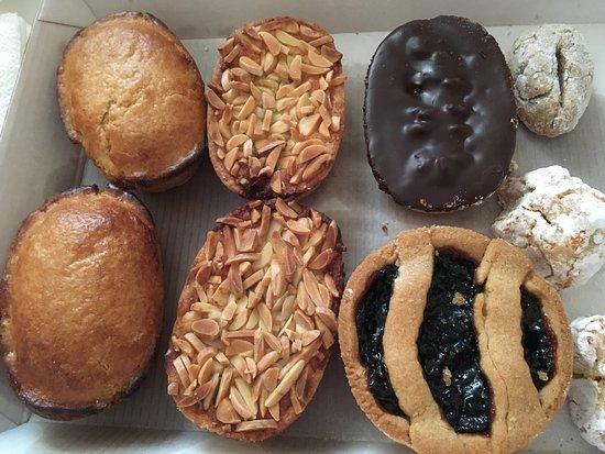 Pasticceria Merola
