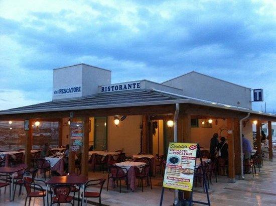 I Pescatori