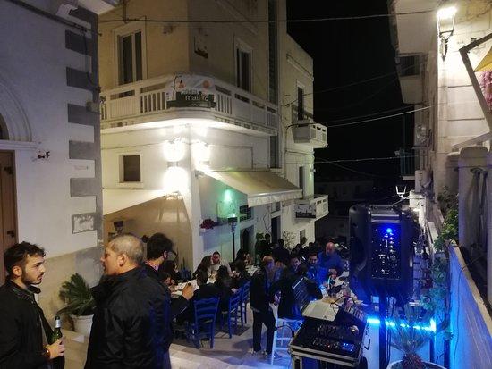 La Vineria