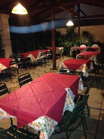 Trattoria del Vizio