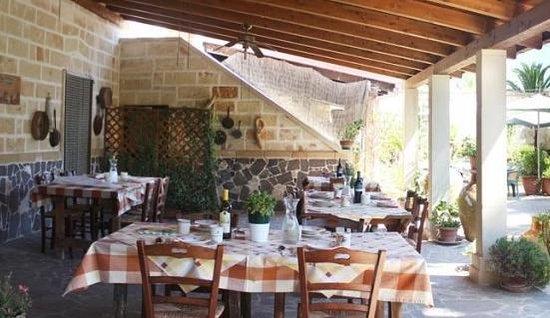 Masseria Scianne