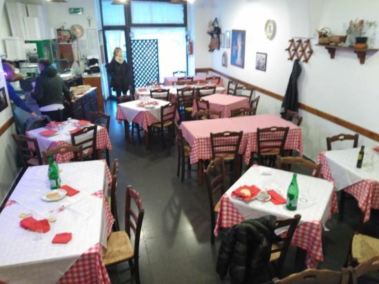L'Archetto da Tonio