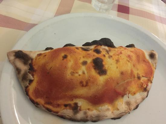 Pizzeria Da Luigi