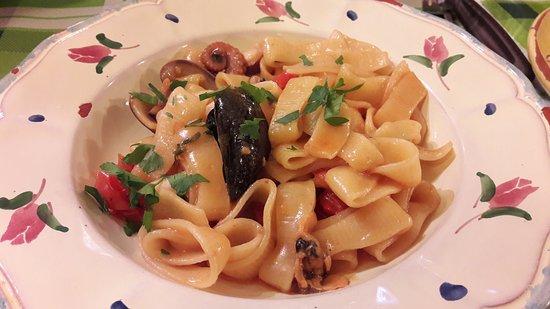 Antica Osteria