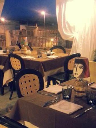 Taverna Garibaldi