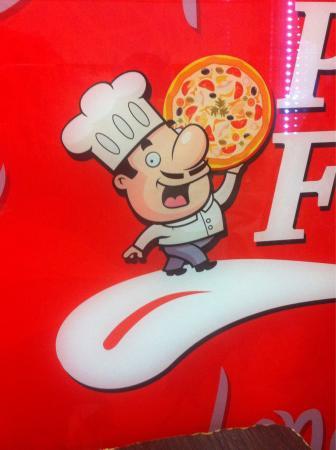 Friggy & Pizza