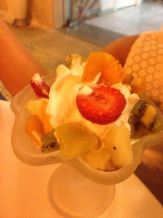Gelateria Babayaga